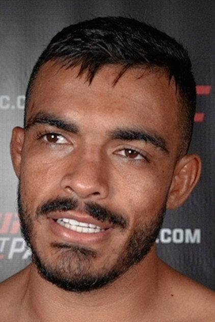 Ismael Bonfim - Actor Profile Photo