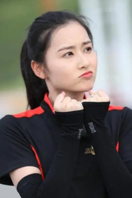 Pan Shaojun - Actor Profile Photo