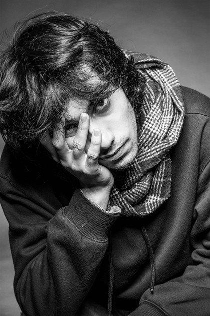 Gabriel Silva - Actor Profile Photo