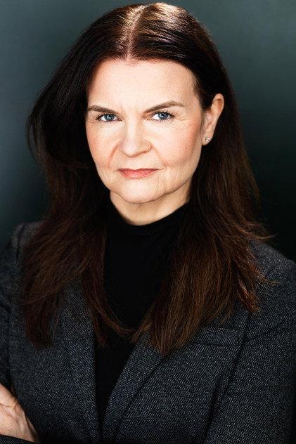 Ruth Kavanagh - Actor Profile Photo