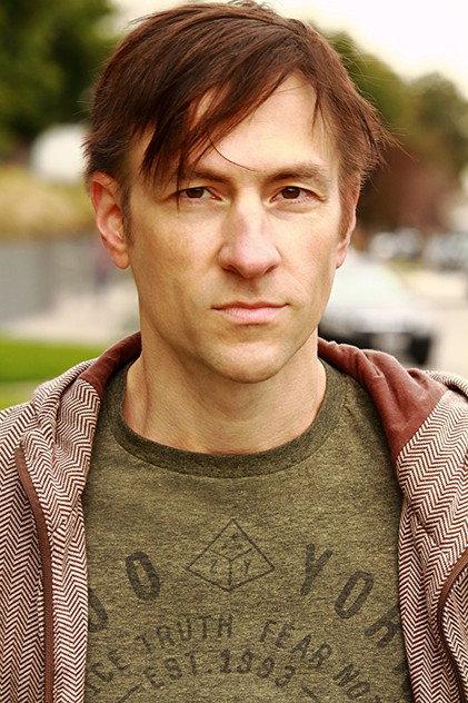 Robert McAtee - Actor Profile Photo