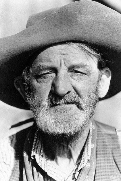 Si Jenks - Actor Profile Photo