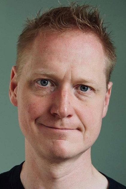 Peter Hoffmeyer - Actor Profile Photo