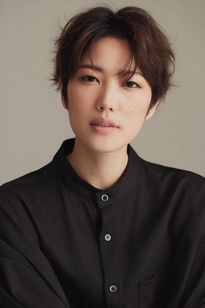Hiroki Nanami - Actor Profile Photo