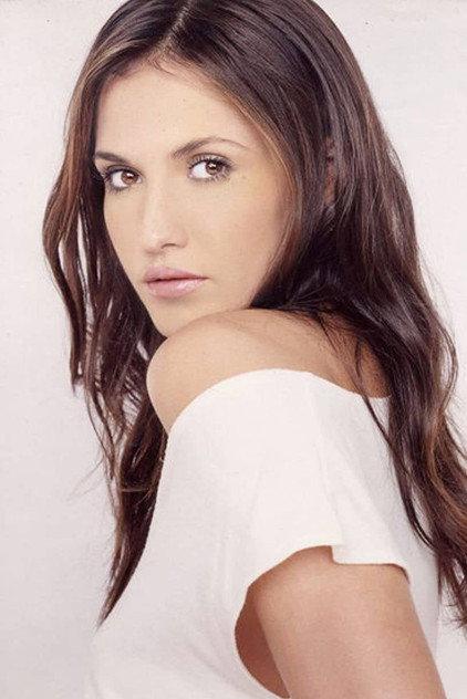 Alyssa Pridham - Actor Profile Photo