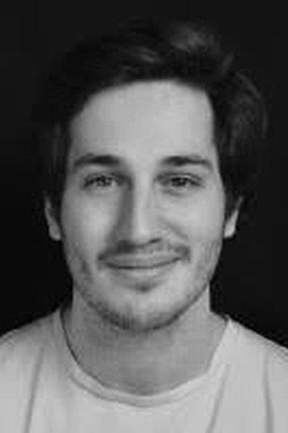 Félix Fournier - Actor Profile Photo