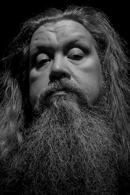Tapio Wilska - Actor Profile Photo
