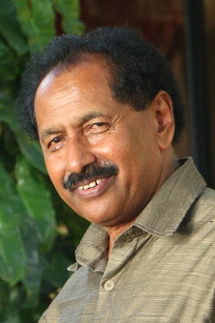 Jayalath Manoratne - Actor Profile Photo