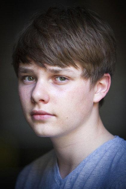 Adam Wilson - Actor Profile Photo