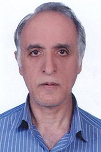 Nosratollah Karimi - Actor Profile Photo