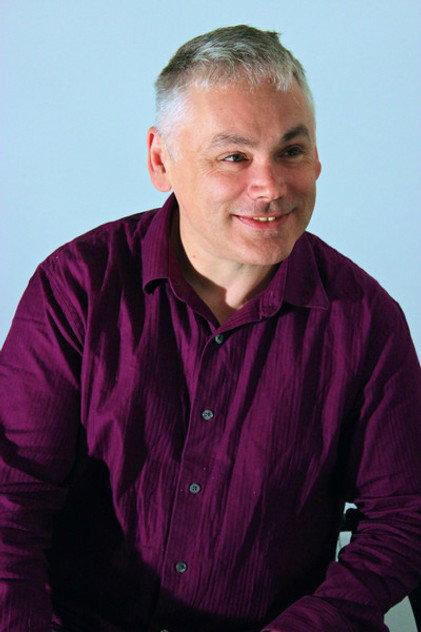 Matthew Waterhouse - Actor Profile Photo