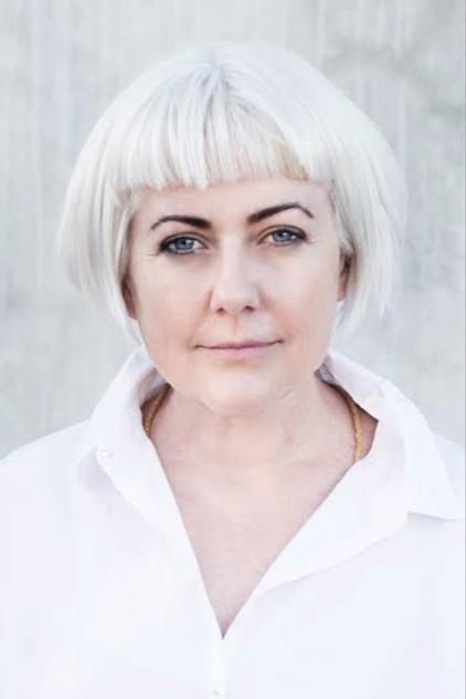 Kym Barrett - Actor Profile Photo