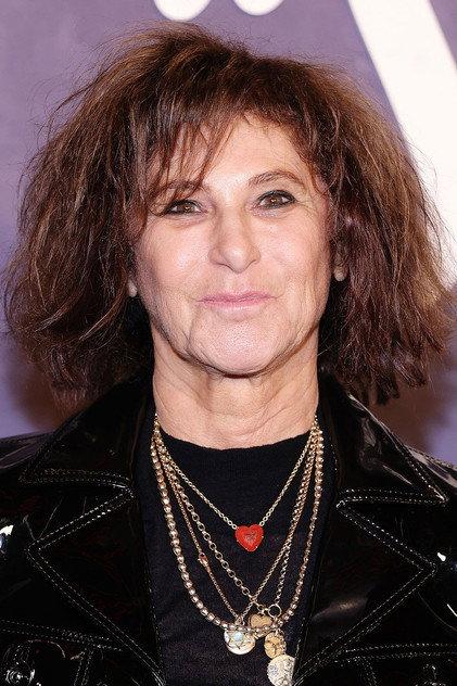 Amy Pascal - Actor Profile Photo