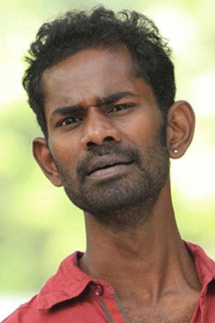 Ramesh Thilak - Actor Profile Photo