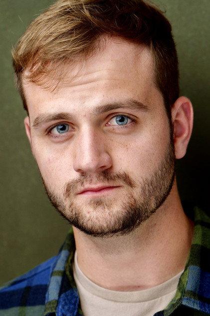 Paul Bonner - Actor Profile Photo