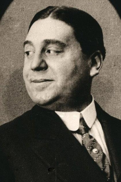 Léonce Perret - Actor Profile Photo