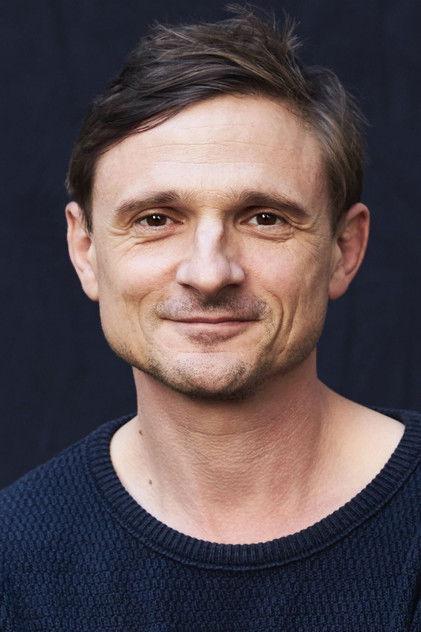 Florian Lukas - Actor Profile Photo