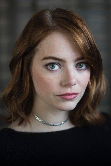 Emma Stone - Actor Profile Photo