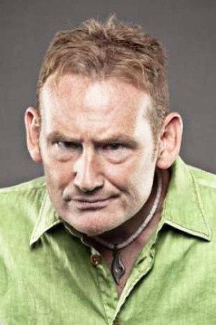 Bob Smiley - Actor Profile Photo