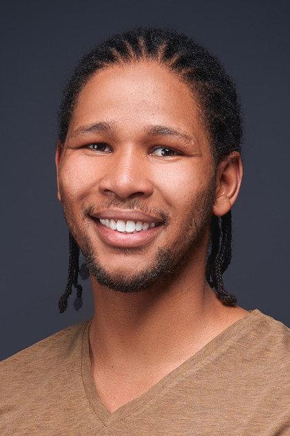 Treazurique Titus - Actor Profile Photo