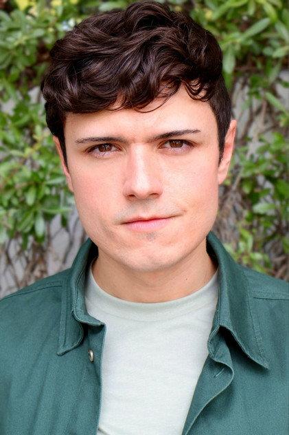 Zach Aguilar - Actor Profile Photo