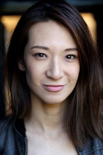 Amelia Chen - Actor Profile Photo