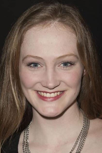 Eve Ponsonby - Actor Profile Photo
