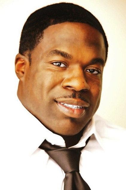 Kali Muscle - Actor Profile Photo
