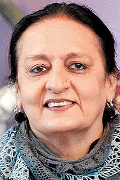 Dolly Ahluwalia - Actor Profile Photo