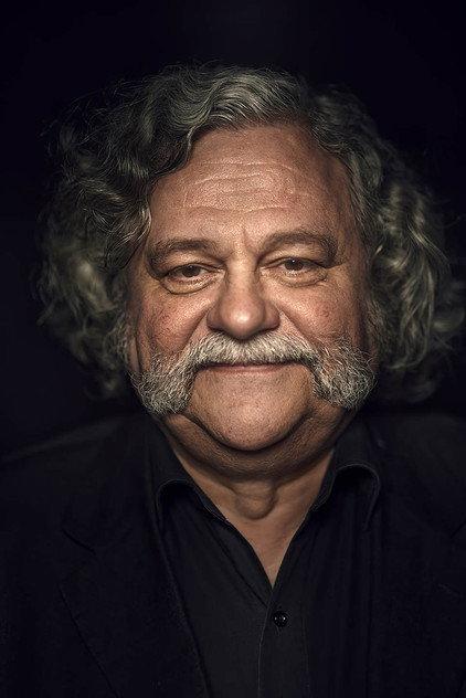Mieczysław Grąbka - Actor Profile Photo