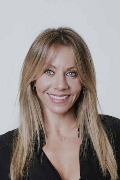 María Adamuz - Actor Profile Photo