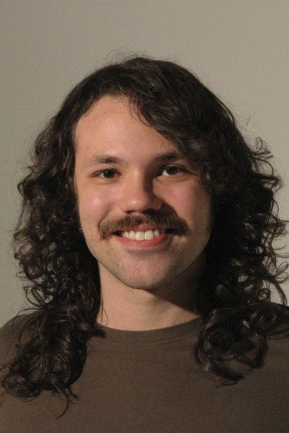 Leonardo Benatti - Actor Profile Photo