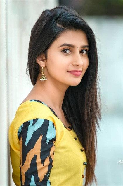 Vaishnavi Sundar - Actor Profile Photo