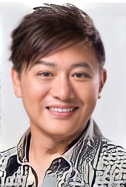 Chim Bing-Hei - Actor Profile Photo