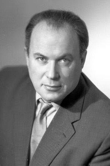Leonid Gallis - Actor Profile Photo