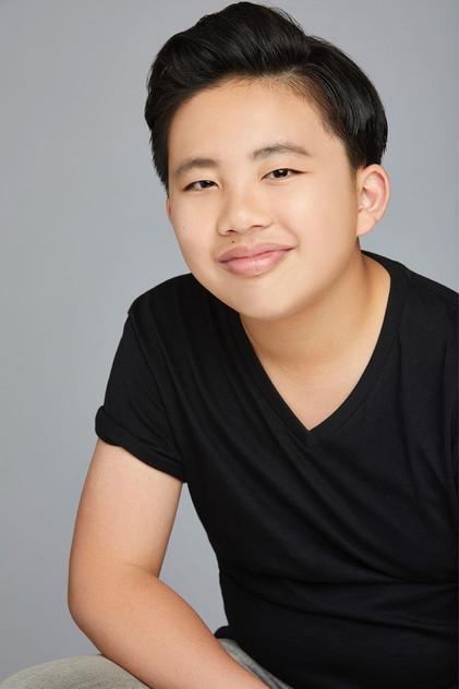 Albert Tsai - Actor Profile Photo
