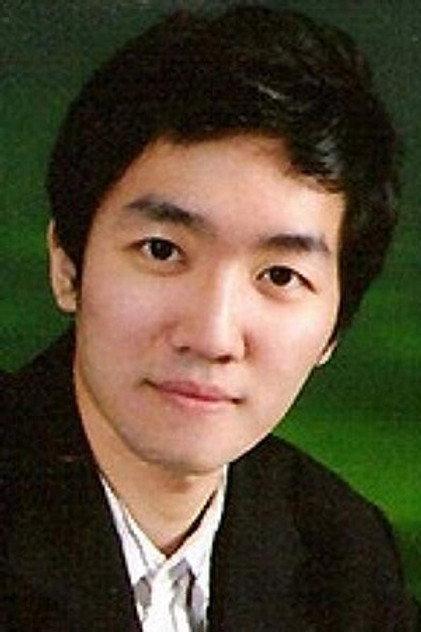 Kim Han-shin - Actor Profile Photo