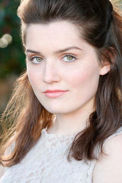 Cameron Protzman - Actor Profile Photo