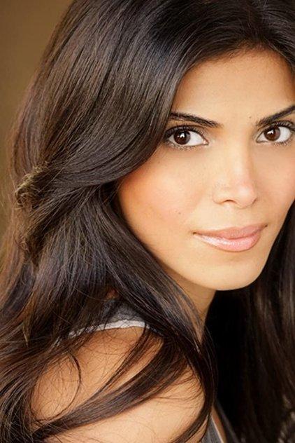Sheila Shah - Actor Profile Photo