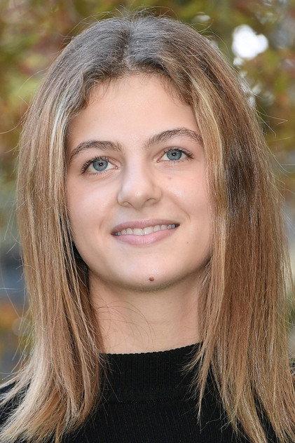 Margherita Mazzucco - Actor Profile Photo