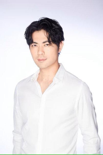 Rio Uehara - Actor Profile Photo