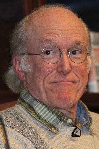 Don Rosa - Actor Profile Photo