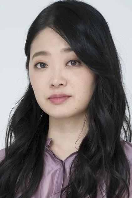 Ai Furukawa - Actor Profile Photo