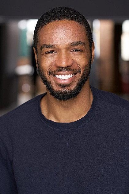 Travis Delgado - Actor Profile Photo