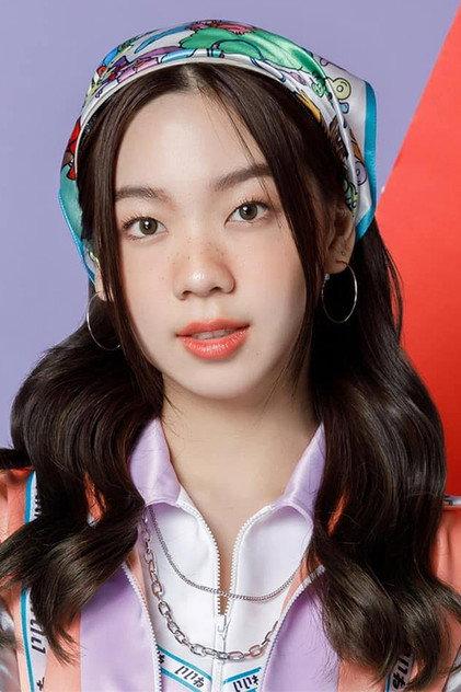 Punsikorn Tiyakorn - Actor Profile Photo