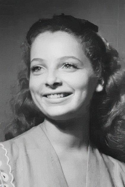 Vanna Urbino - Actor Profile Photo