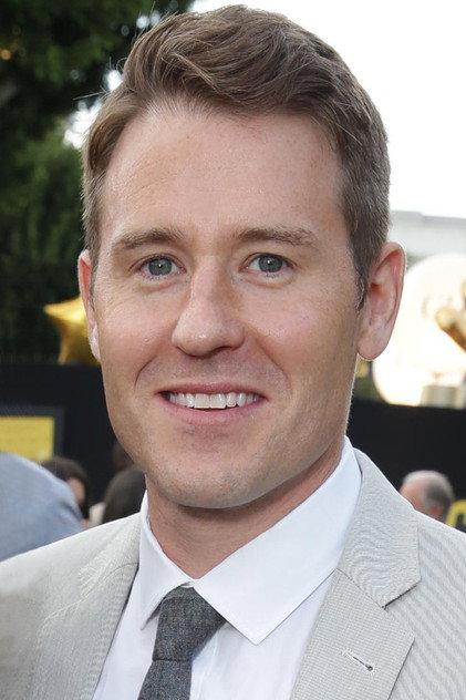 David Stassen - Actor Profile Photo
