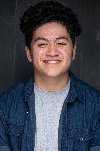 Cameron Carter-Chan - Actor Profile Photo
