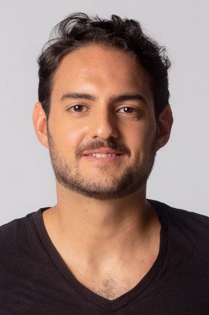 Esteban de la Isla - Actor Profile Photo