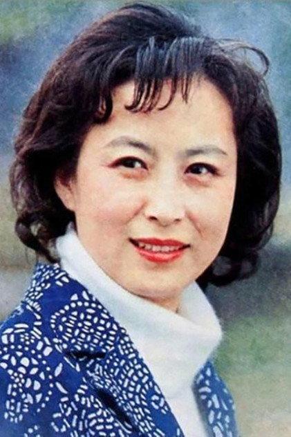Zhu Manfang - Actor Profile Photo